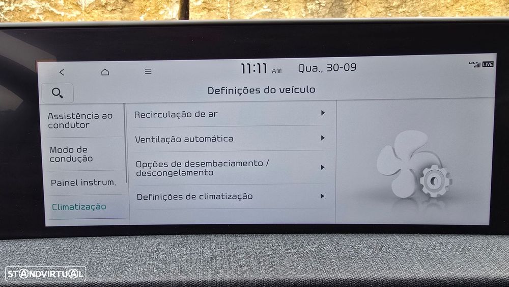 Kia EV6 - 27