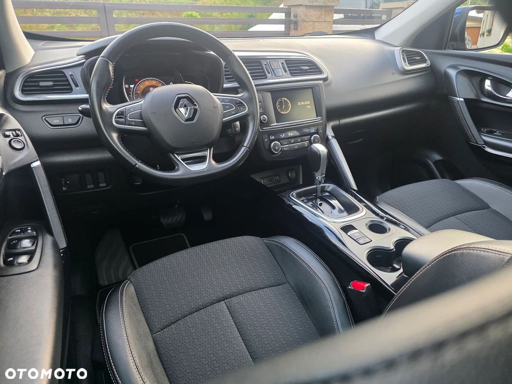 Renault Kadjar - 31