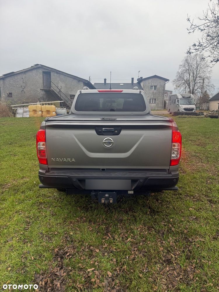 Nissan Navara - 6