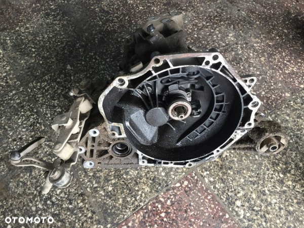 SKRZYNIA BIEGÓW OPEL ASTRA II 1,8 16V