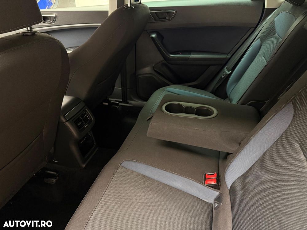 Seat Ateca - 15