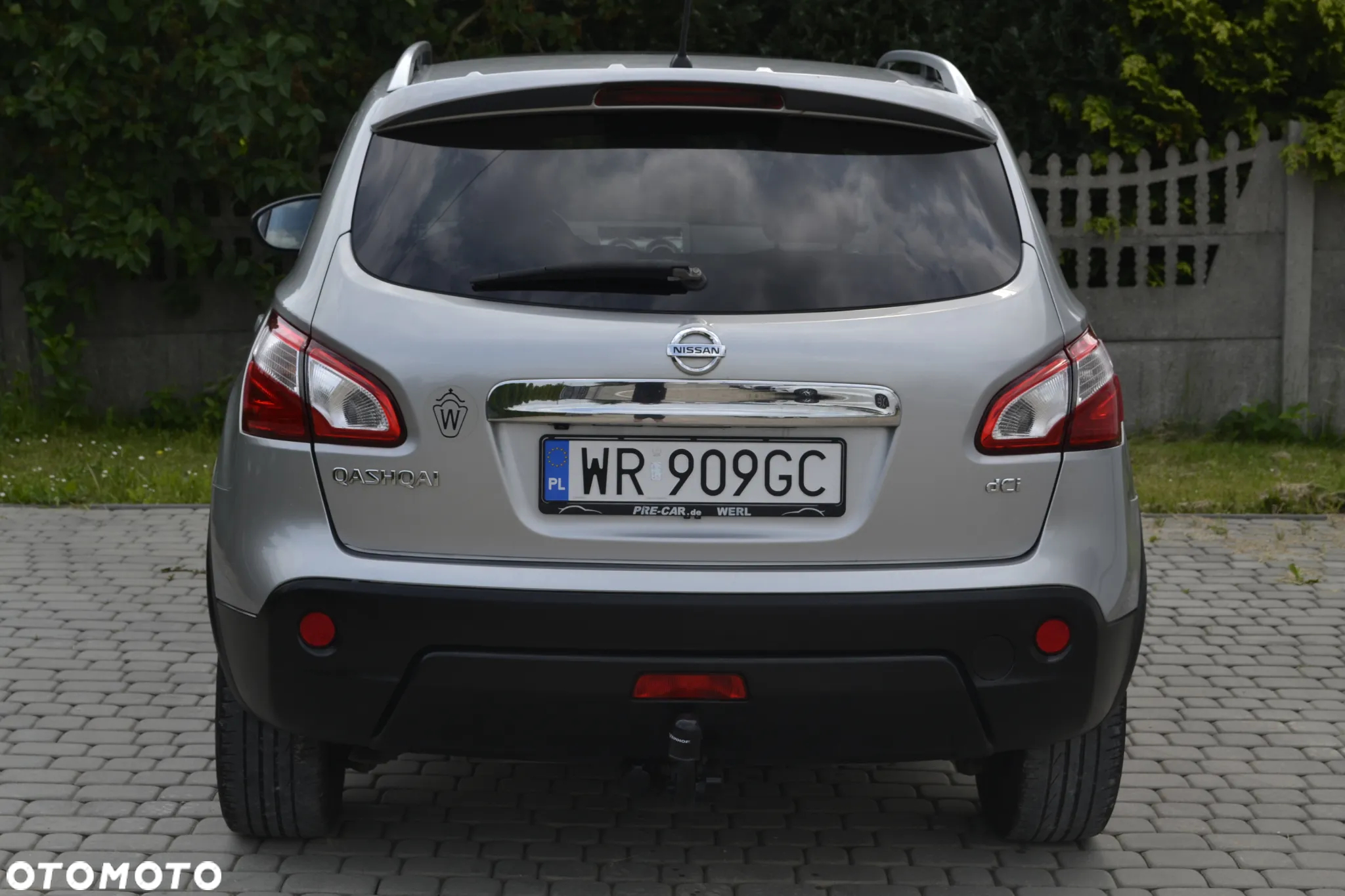 Nissan Qashqai 1.6 dCi I-Way - 17