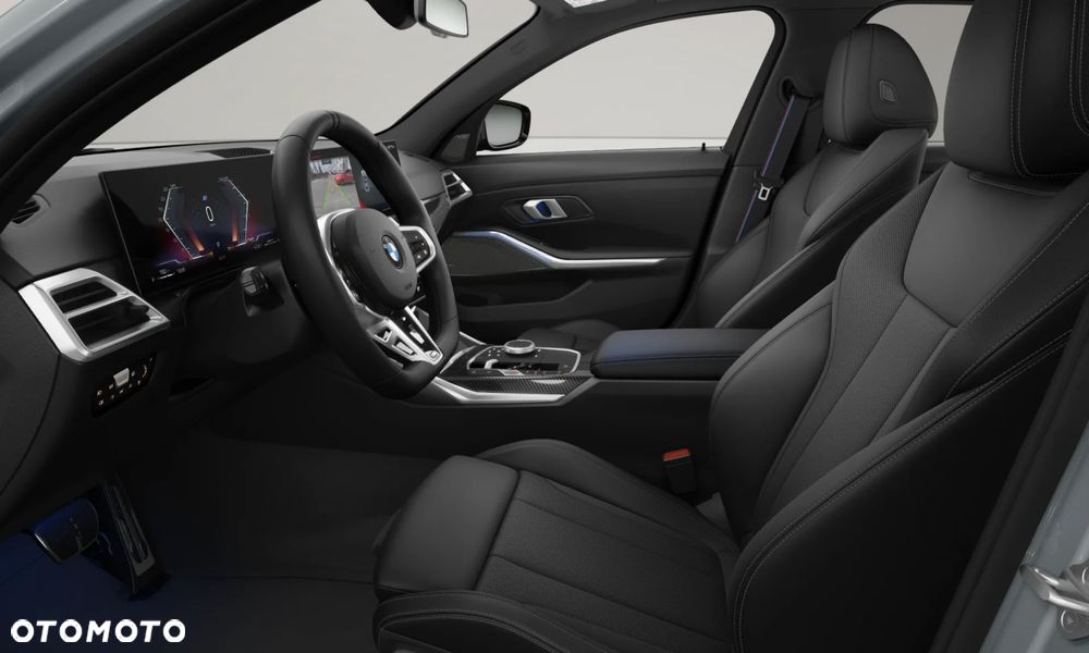 BMW Seria 3 330d xDrive mHEV M Sport - 11