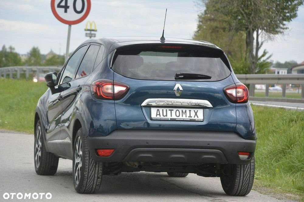 Renault Captur - 5