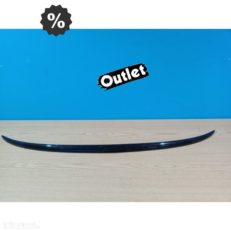 C010540C1 AILERON SPOILER TRASEIRO BMW G30 17- ABS - 6