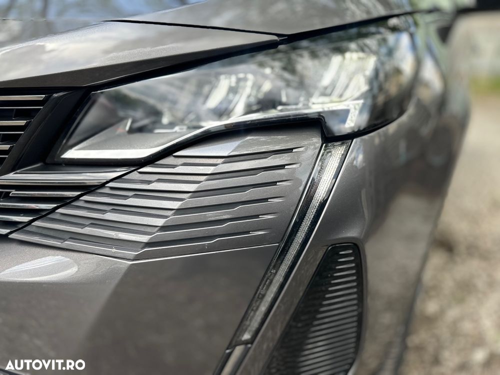 Peugeot 3008 1.5 BlueHDI 130 EAT8 Active Pack - 28