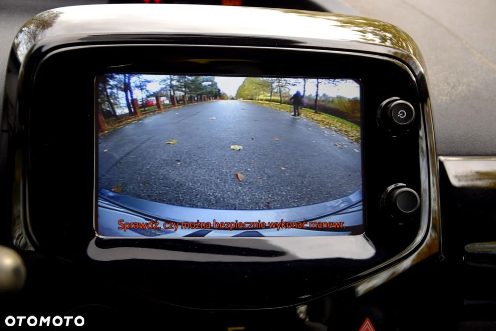 Toyota Aygo 1.0 VVT-i Sprint EU6 - 22