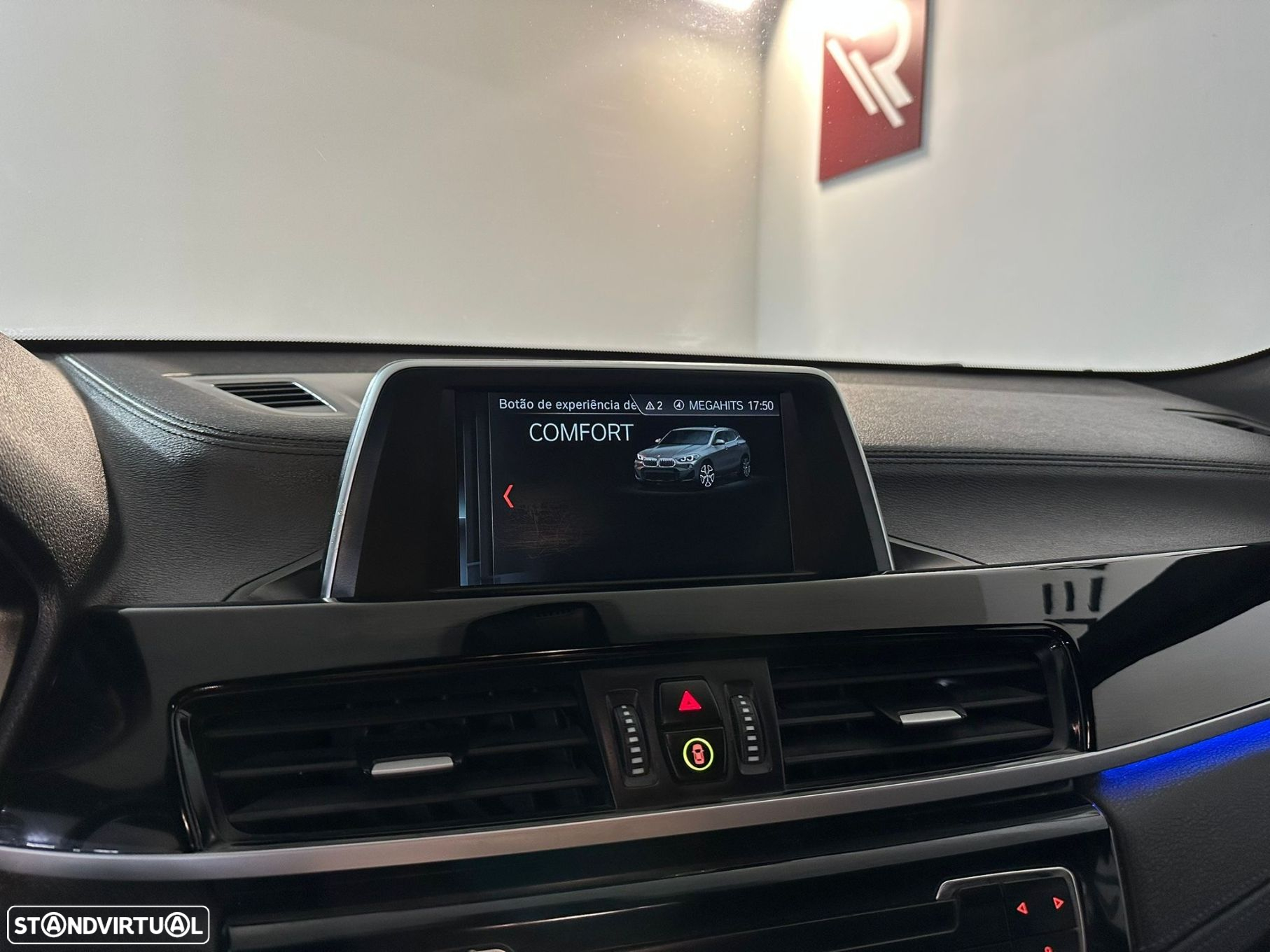 BMW X2 16 d sDrive Auto Pack M - 23