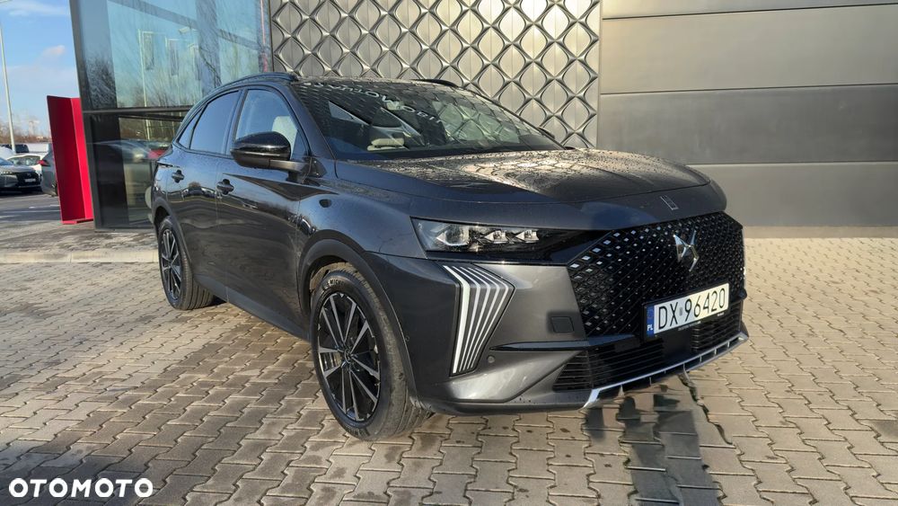 DS Automobiles DS 7 1.6 E-Tense 4x4 Etoile - 3
