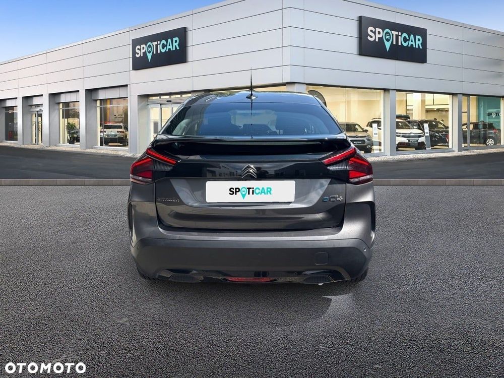 Citroën C4 - 5