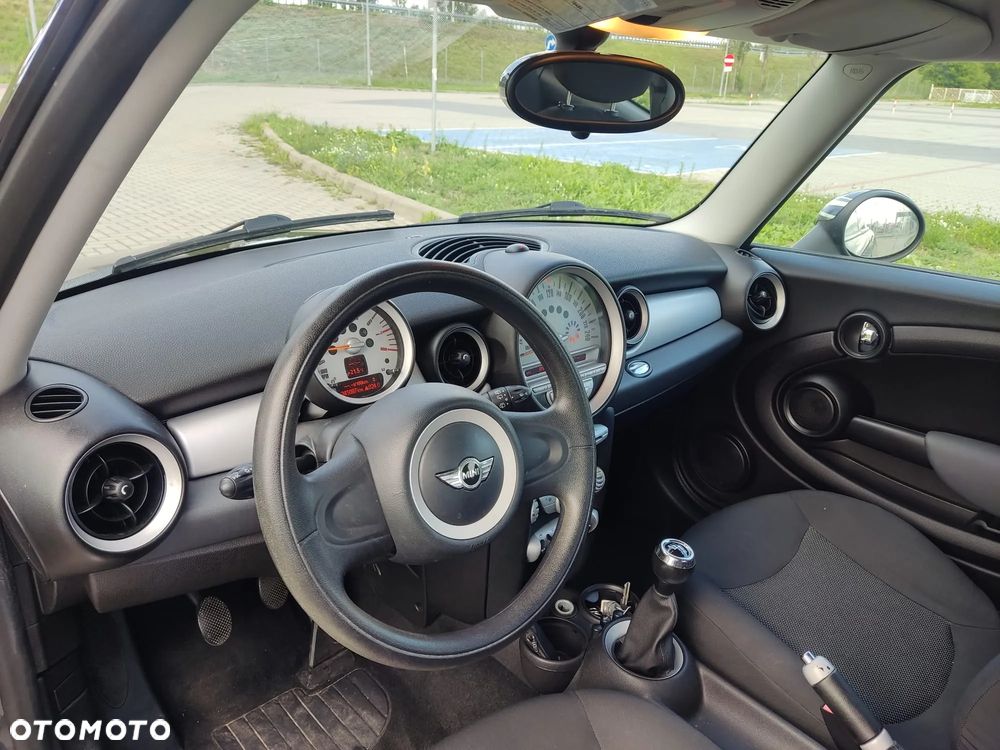 MINI Cooper - 5