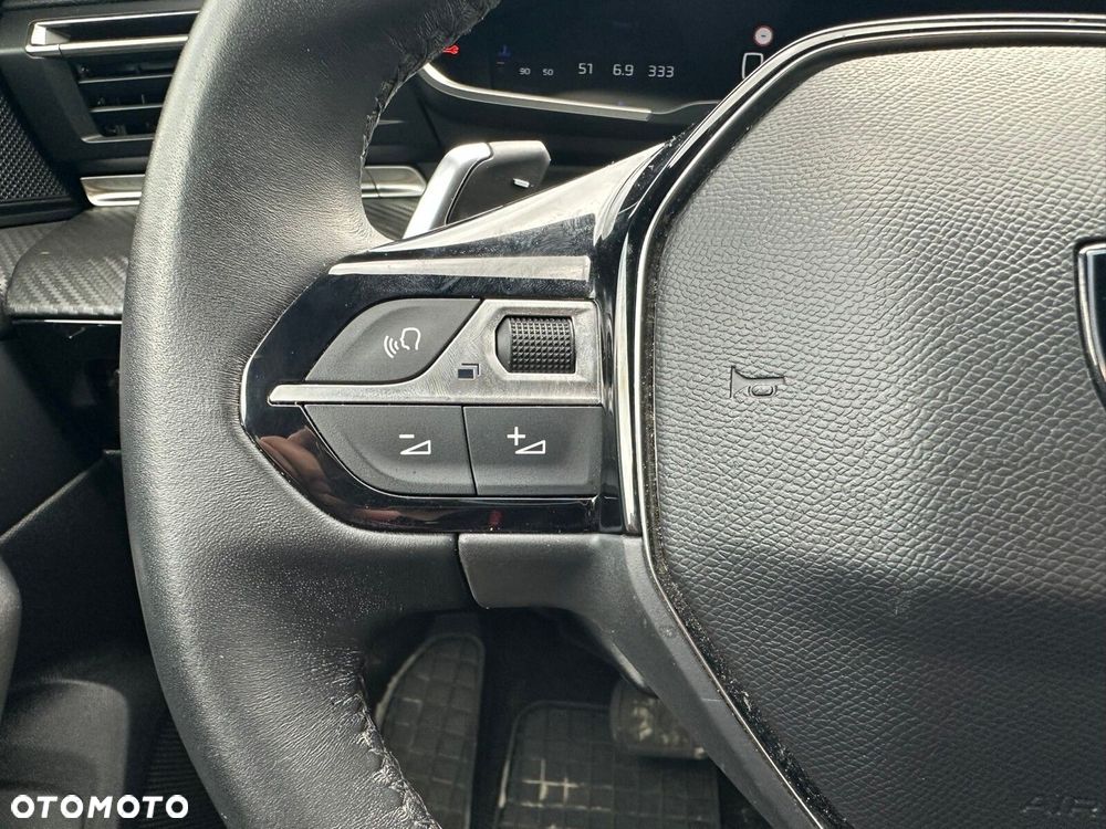 Peugeot 508 1.5 BlueHDi Allure S&S EAT8 - 16
