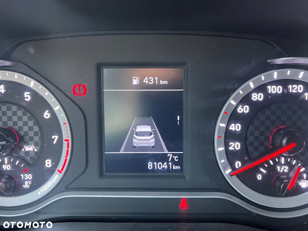 Hyundai i10 1.0 Modern - 14