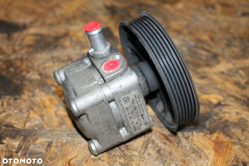 VOLVO V70 S60 S80 XC70 POMPA WSPOMAGANIA 2.4B / 2.5T - 30741789 - 1