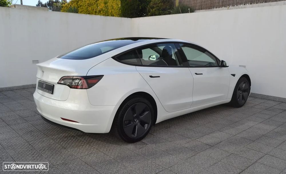 Tesla Model 3 Standard RWD Plus - 6