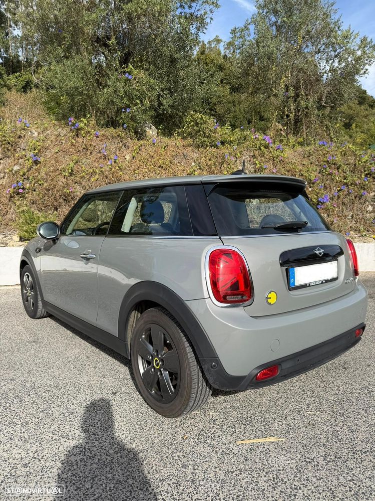 MINI 3 Portas Cooper SE Classic - 3