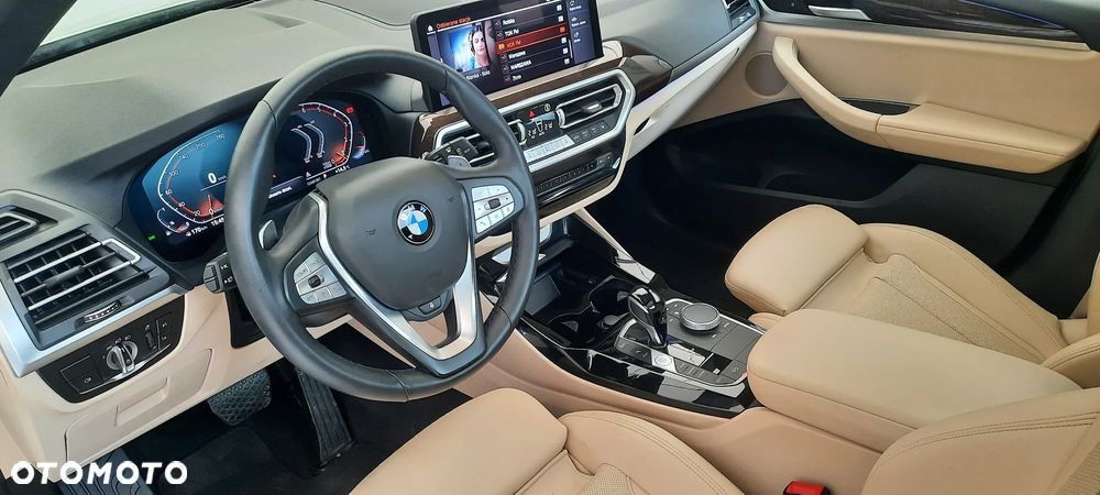 BMW X3 - 6