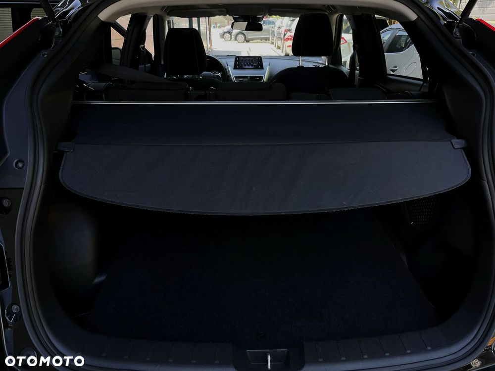 Mitsubishi Eclipse Cross 1.5 T-MIVEC ClearTec CVT 2WD Diamant Edition Plus - 36