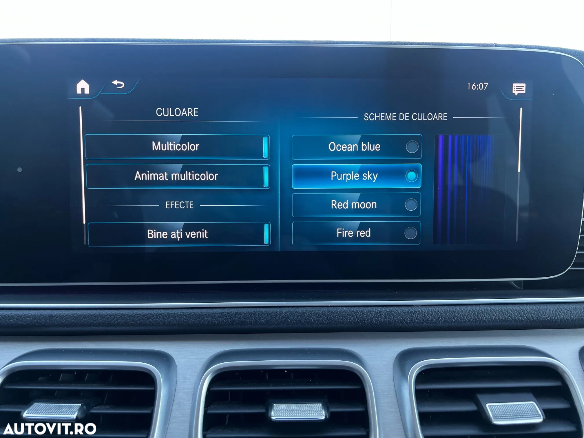 Mercedes-Benz GLE 400 d 4MATIC - 24