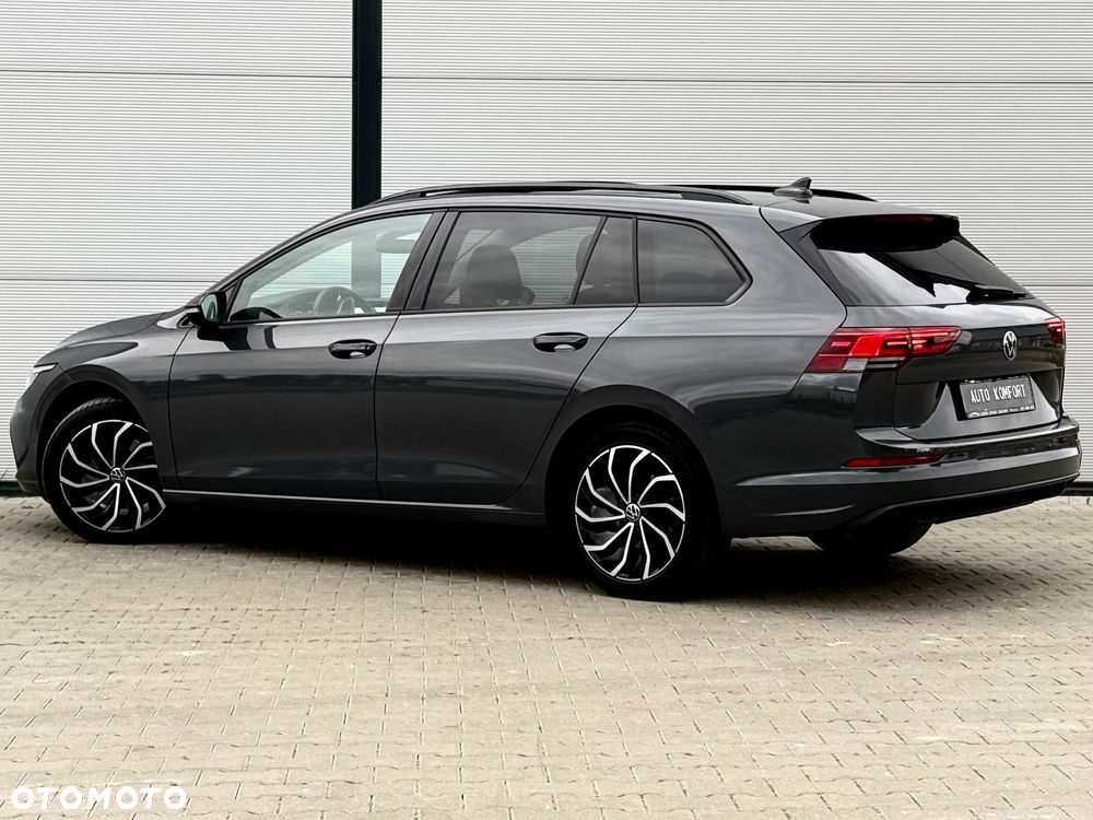 Volkswagen Golf Variant 2.0 TDI SCR - 13
