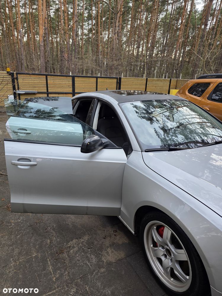 Audi A5 Sportback - 3