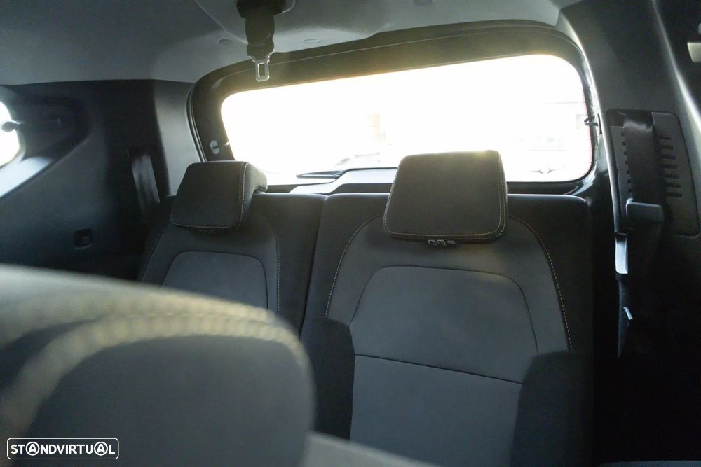 Dacia Jogger 1.0 ECO-G Extreme 7L Bi-Fuel - 17