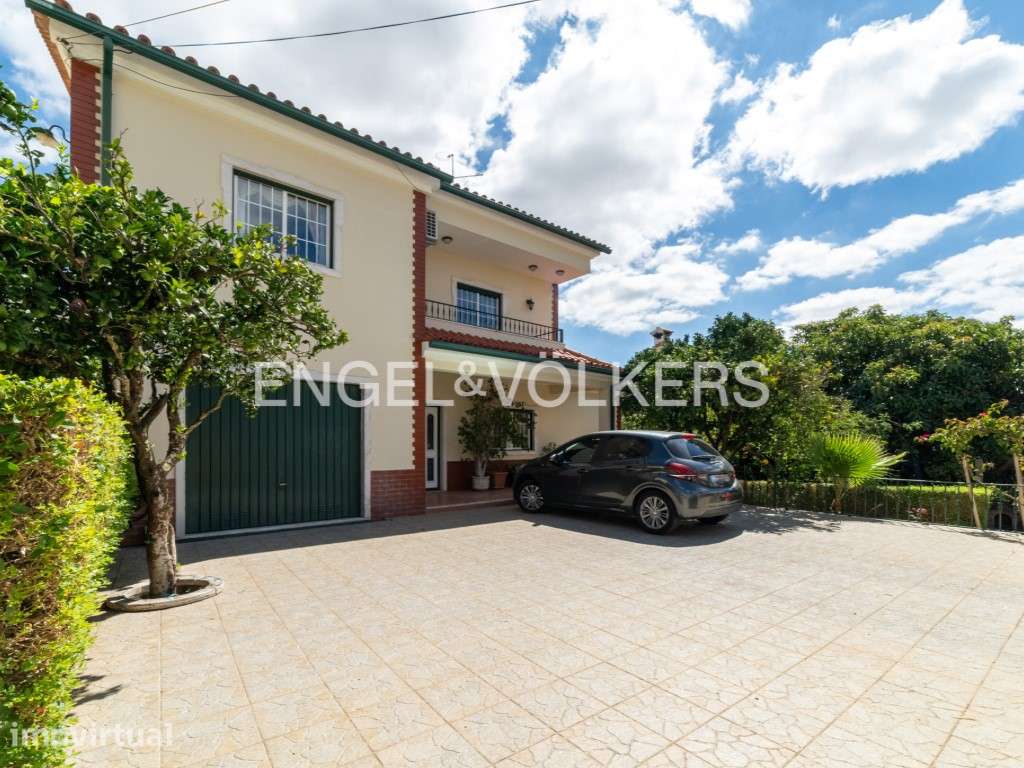 Moradia de Prestígio com 436 m² em Lote Privativo - Grande imagem: 5/60