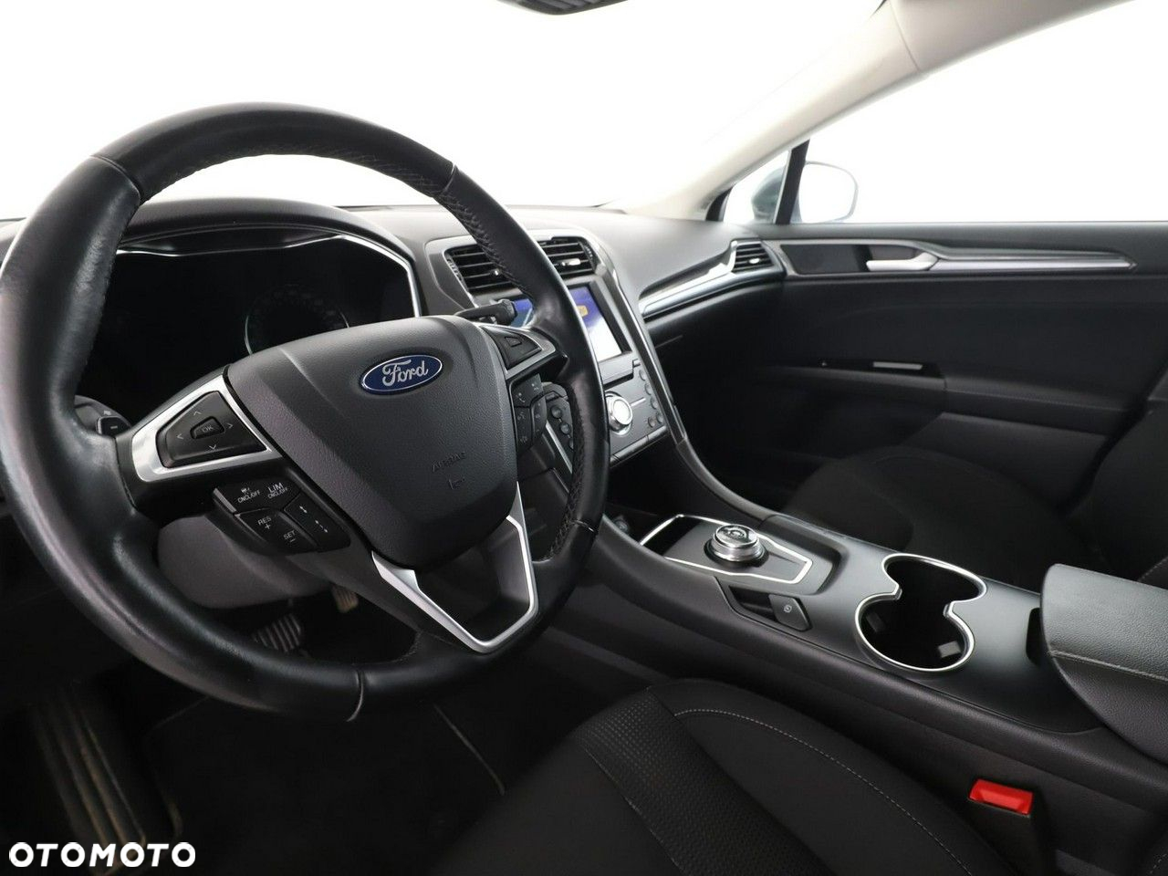 Ford Mondeo 2.0 EcoBlue Titanium AWD - 14