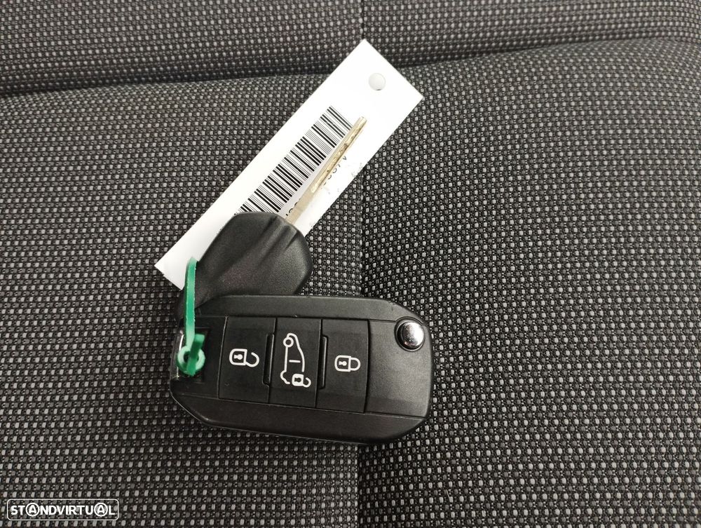 Opel Combo 1.5 CDTi L1H1 Enjoy - 5