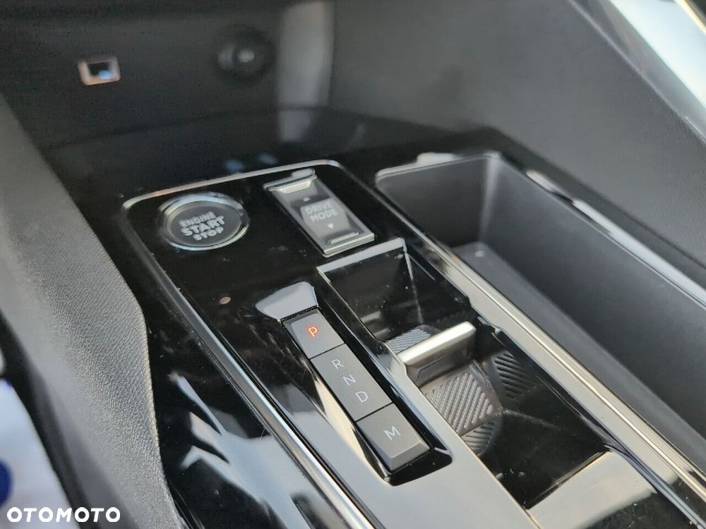 Peugeot 3008 2023