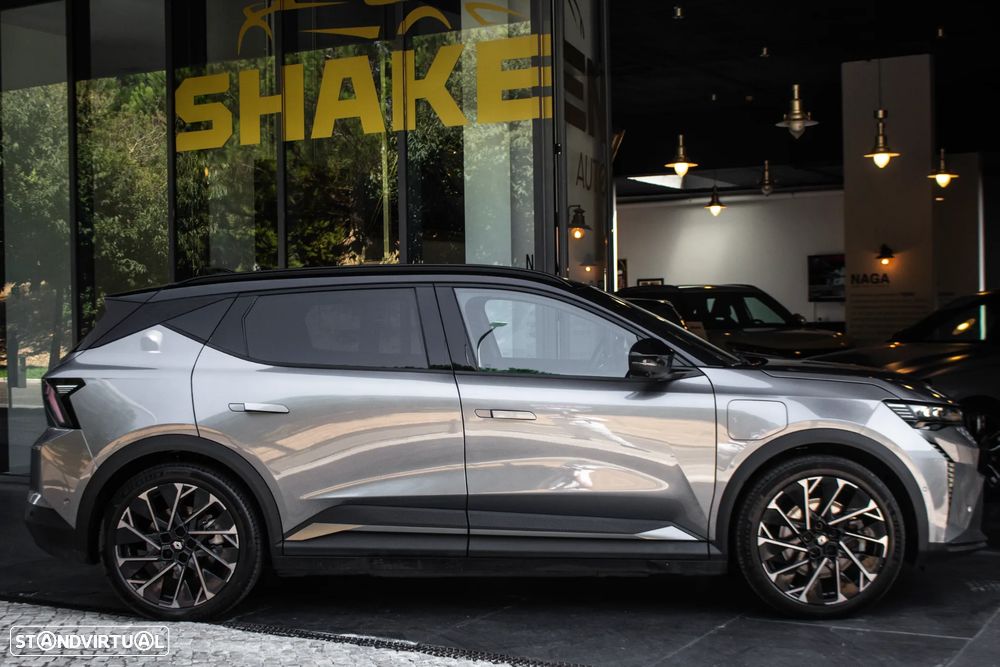Renault Scénic E-Tech 87 kWh Esprit Alpine - 5