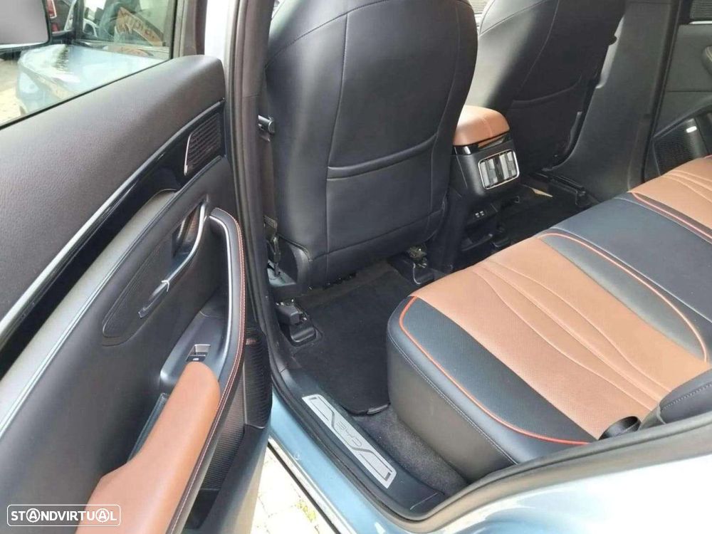 BYD Seal U 1.5 DM-i Boost - 19