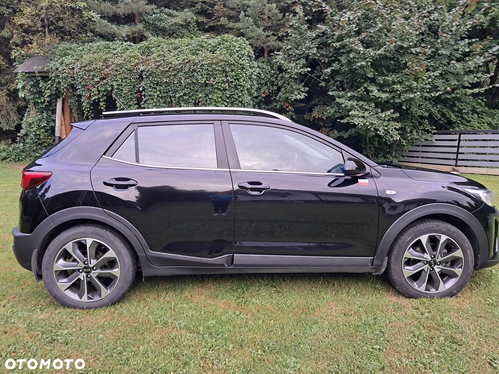 Kia Stonic 1.6 CRDi L - 5