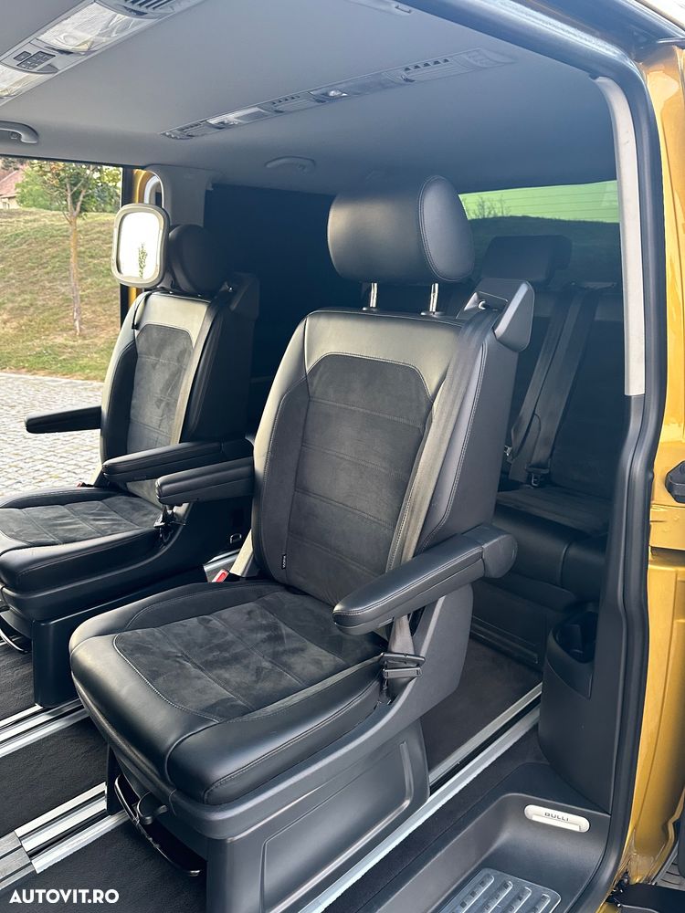 Volkswagen California 2.0 TDI 150 KW Ocean DSG - 18