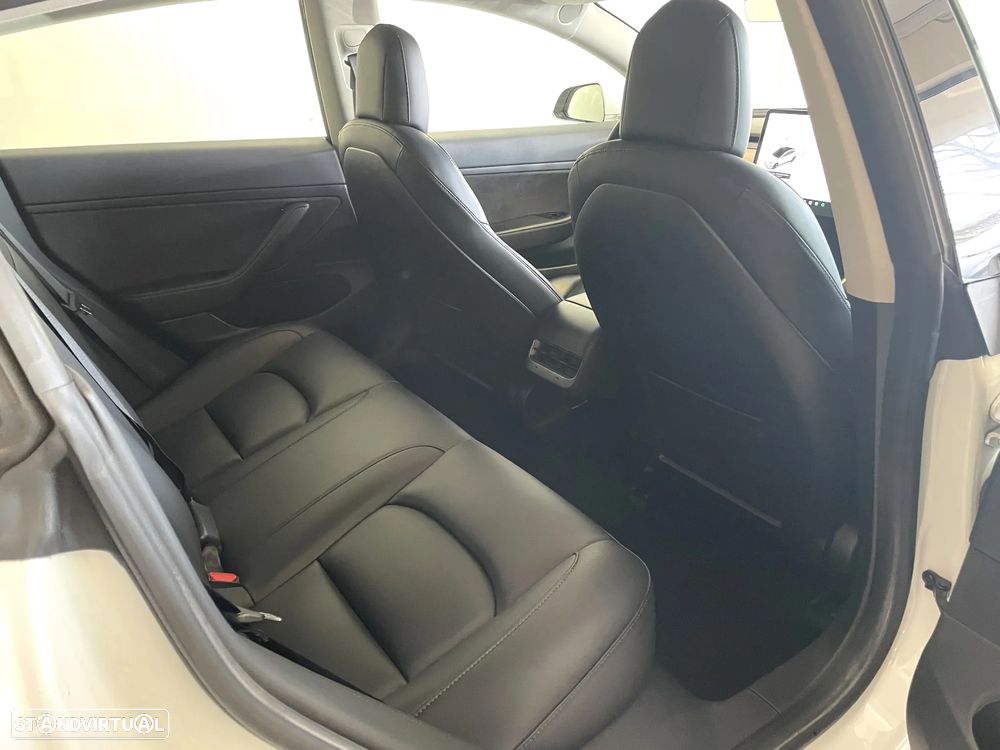Tesla Model 3 RWD - 22