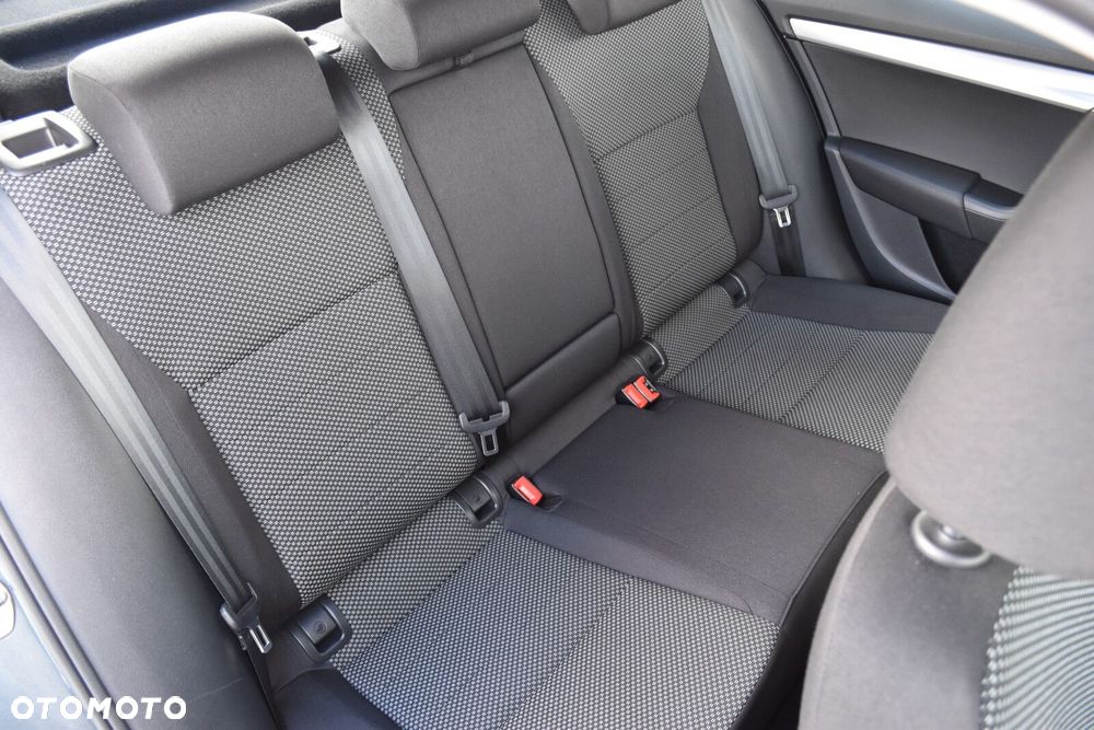 Skoda Octavia 1.2 TSI Ambition - 29