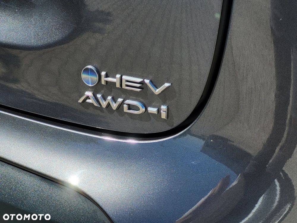 Toyota Yaris Cross Hybrid 1.5 Executive AWD - 19
