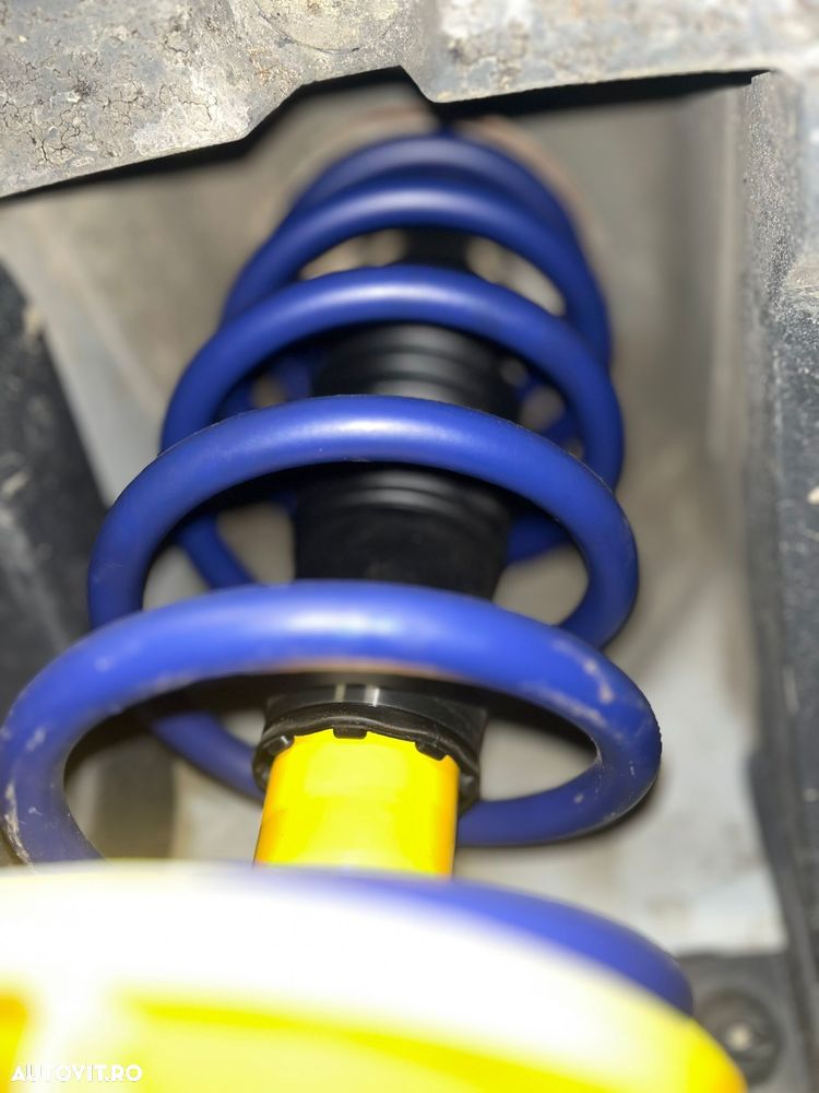 Dacia Duster Blue dCi 115 4WD Comfort - 8