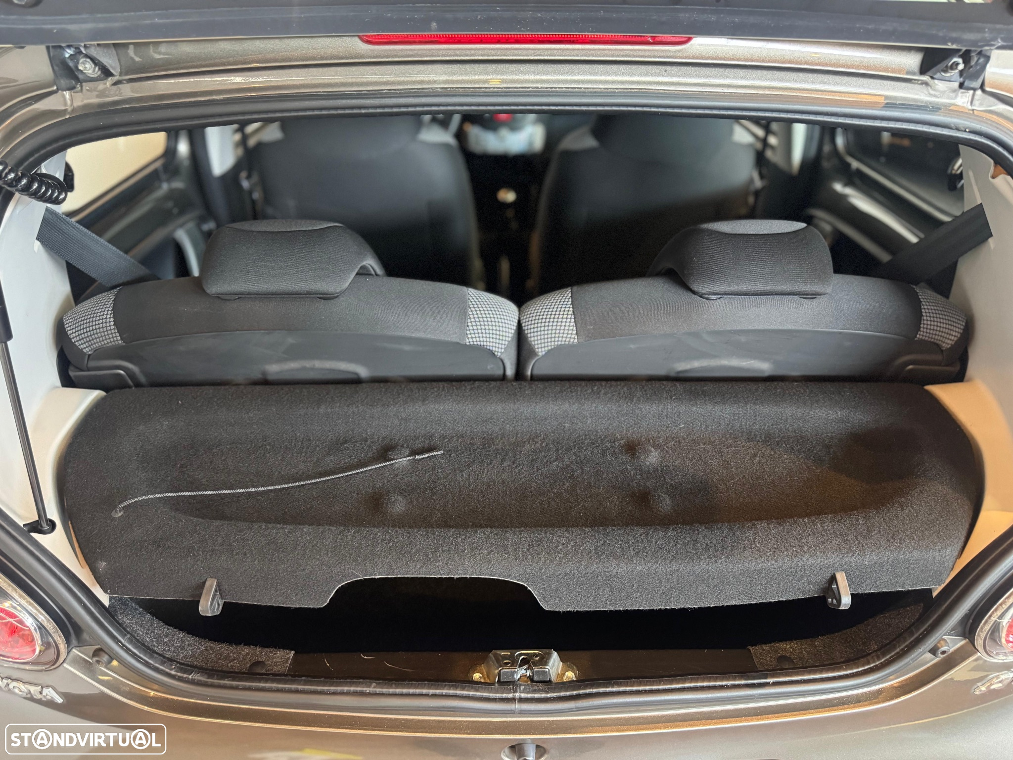 Toyota Aygo 1.0 X-Play+AC - 27