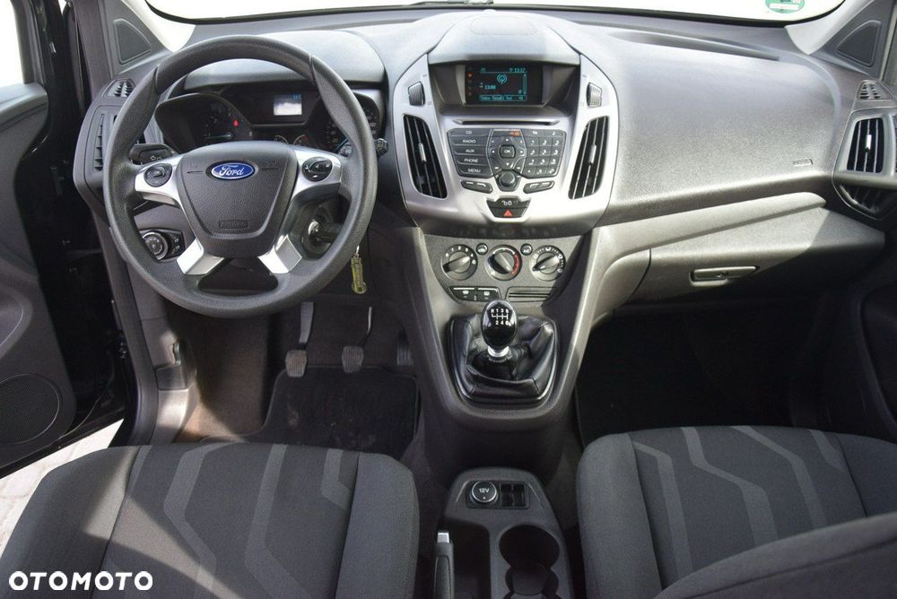 Ford Tourneo Connect 1.6 TDCi Trend - 29