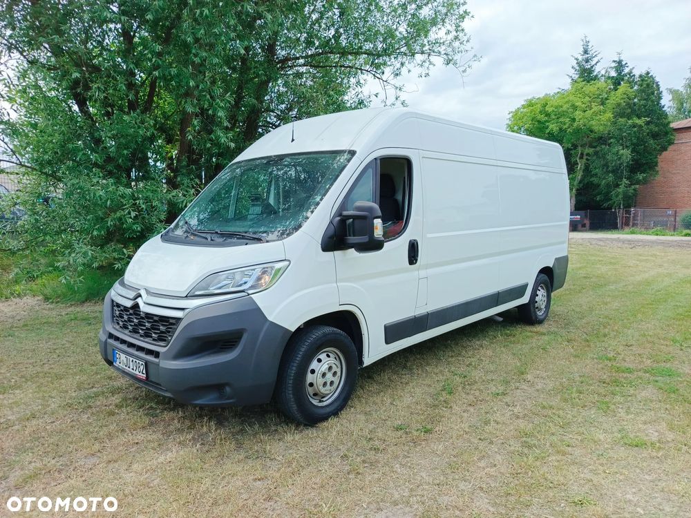 Citroën Jumper - 1