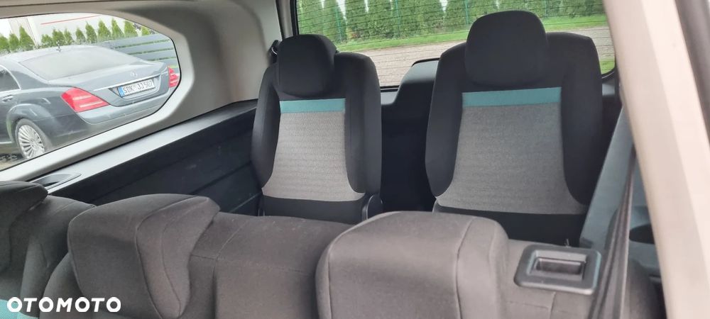 Citroën Berlingo M BlueHDi 130 SHINE - 7