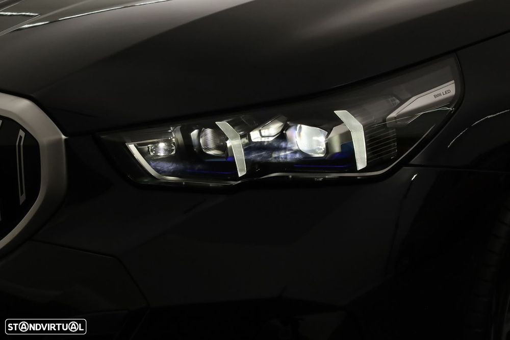 BMW 520 d Pack Desportivo M - 6
