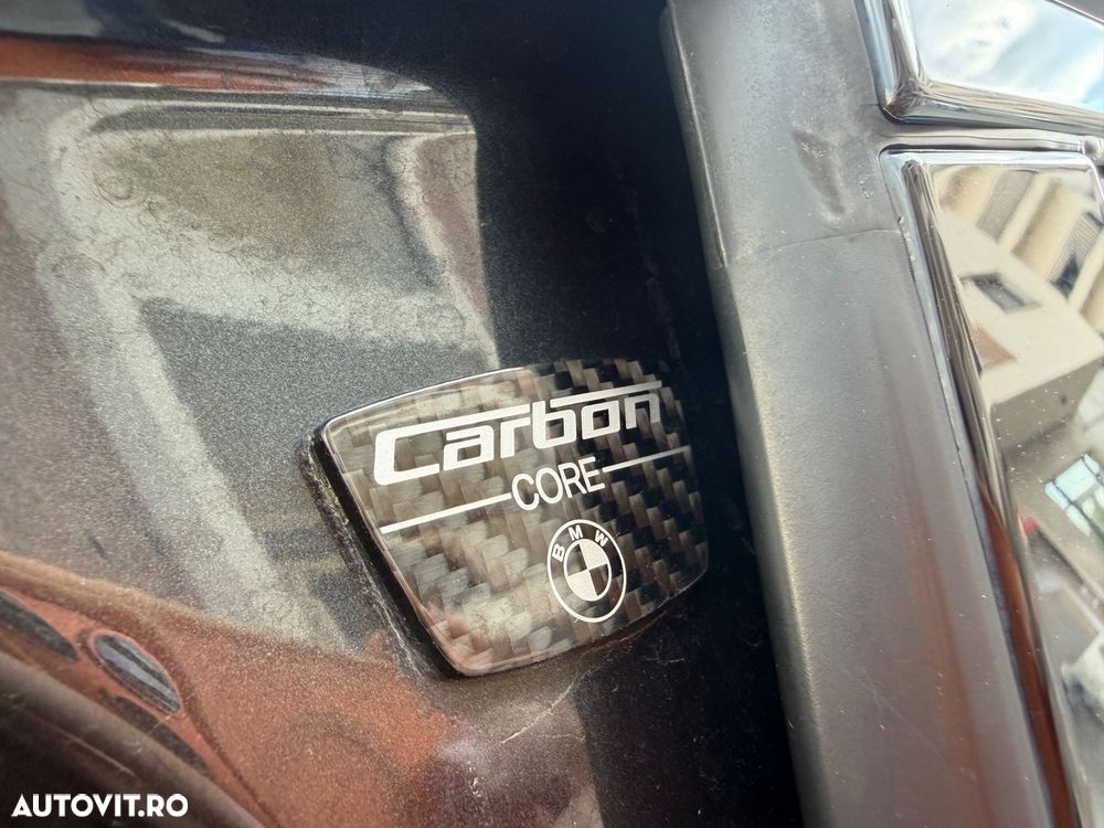 BMW Seria 7 750Ld xDrive - 22