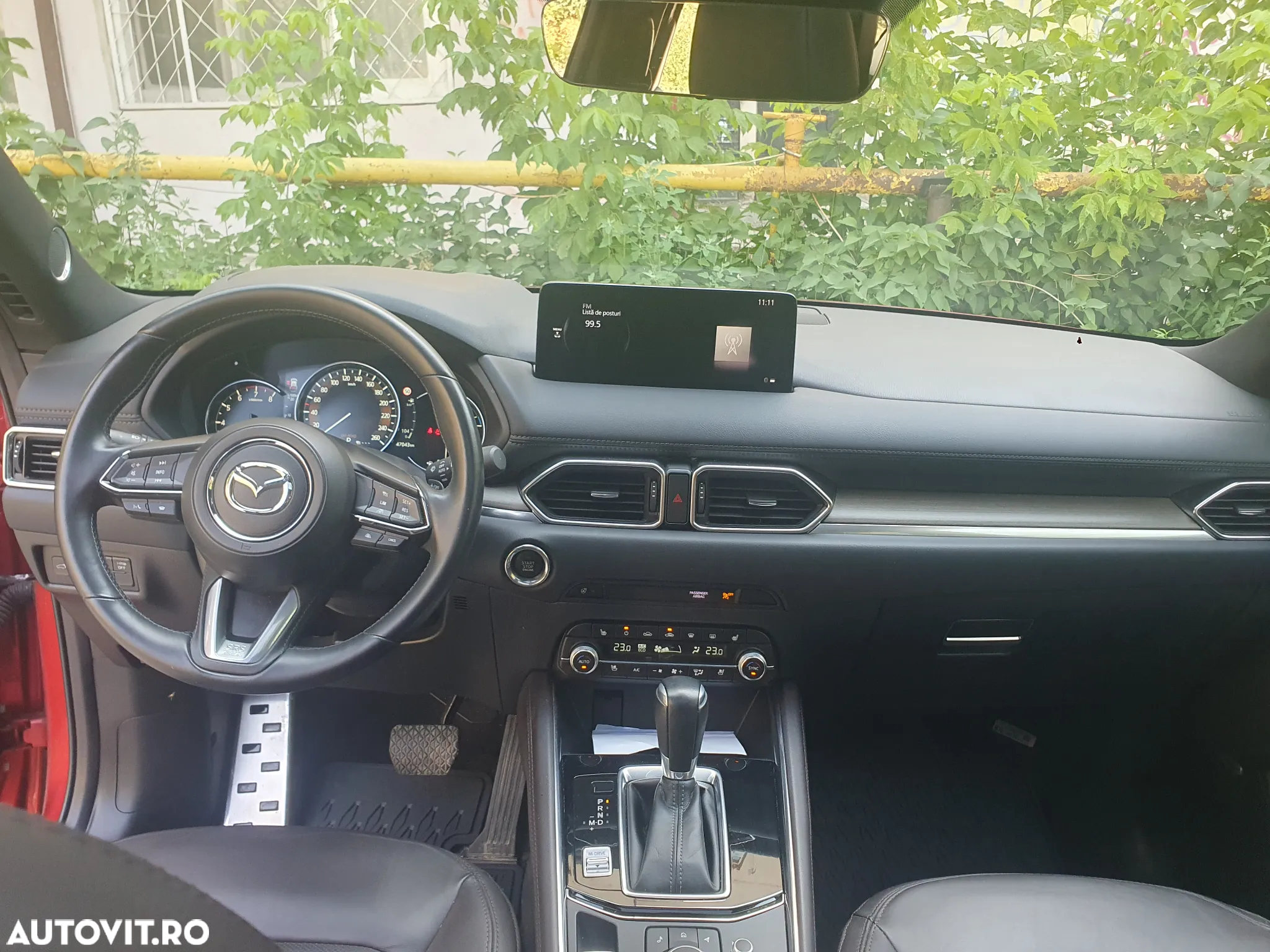 Mazda CX-5 G194 AWD AT Takumi Plus - 8
