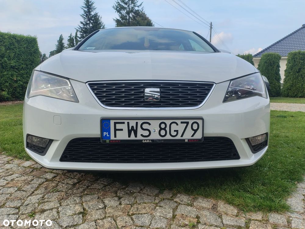 Seat Leon - 7