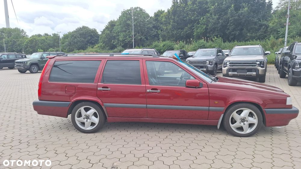 Volvo 850 - 12