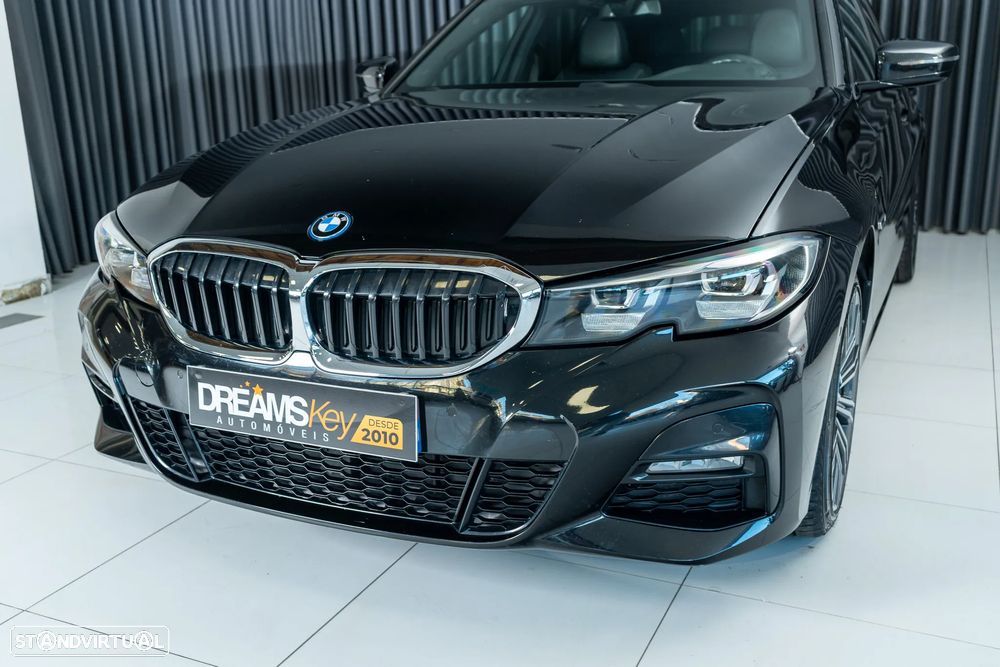 BMW 330 e Pack M Auto - 23