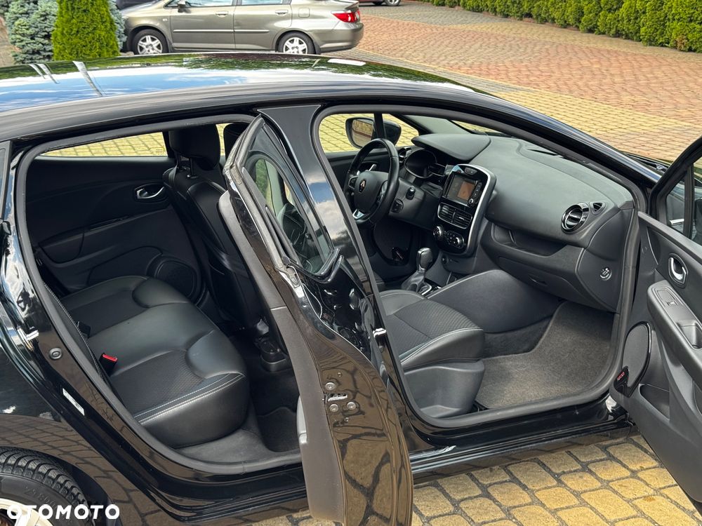 Renault Clio 1.2 Enegry TCe Intens EDC - 28