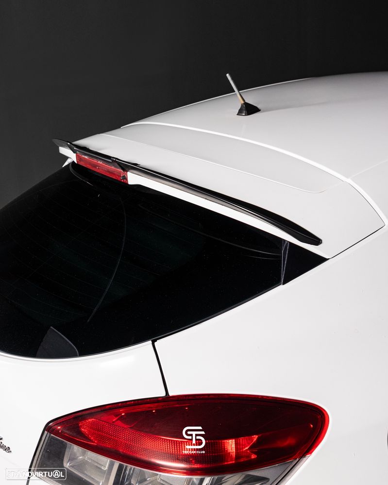Renault Mégane Coupe 1.5 dCi GT Line - 28